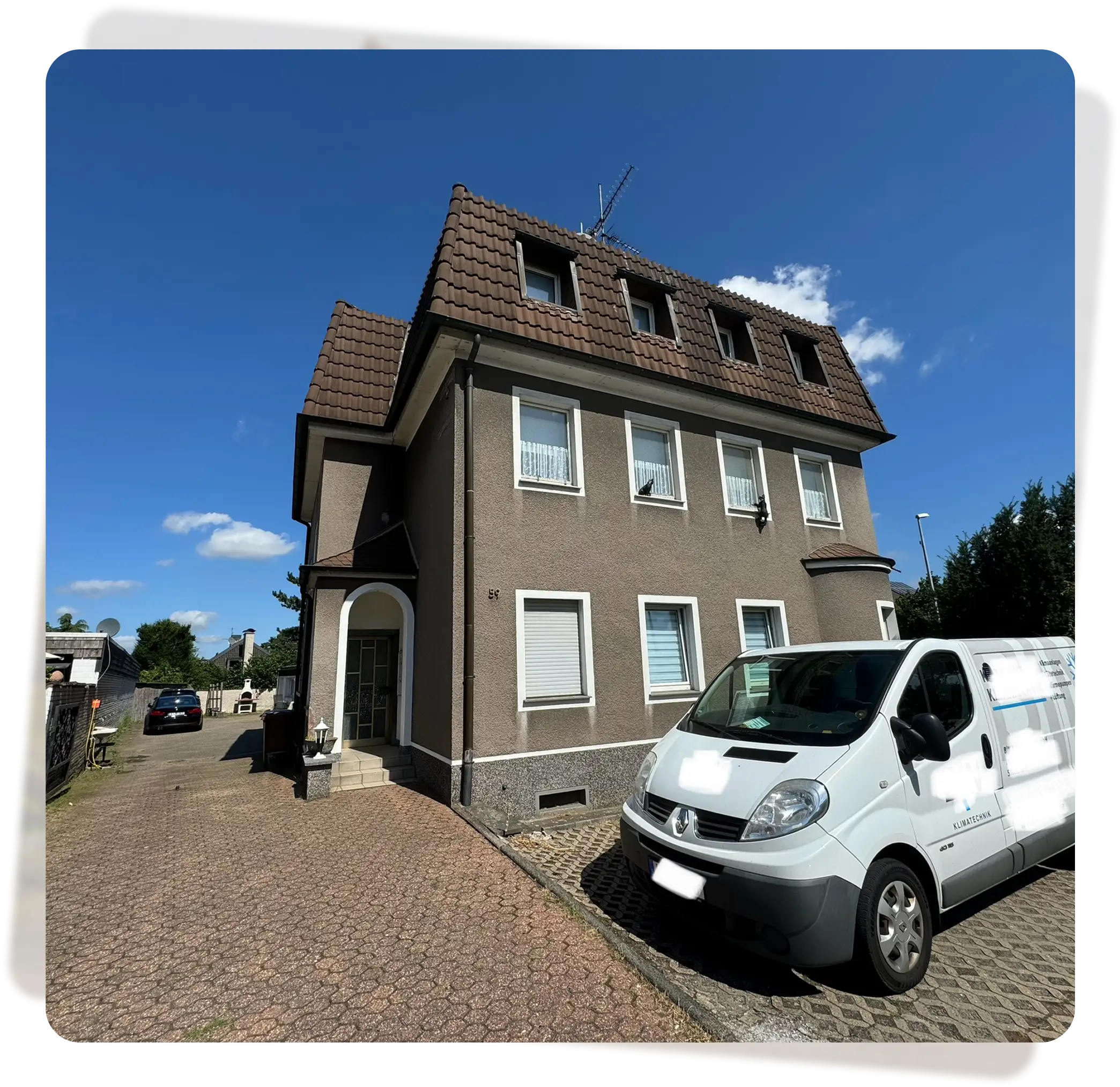 Bild der Kundenstimme "MPP GmbH"