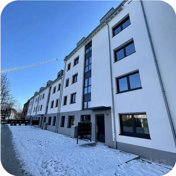 Galeriebild einer Immobilie auf der "WEG Vermietung"-Unterseite